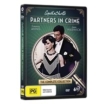 Agatha Christie's Partners In Crime - Complete Series