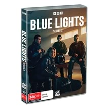 Blue Lights - Series 1