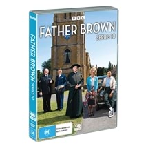 Father Brown