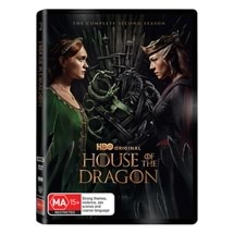 House of the Dragon Season 1