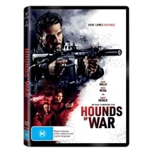 Hounds of War