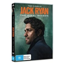 Tom Clancy's Jack Ryan