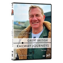 Great British Railway Journeys
