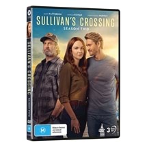 Sullivan's Crossing - Season 1