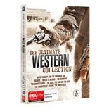 The Ultimate Western Collection - Entertainment Masters