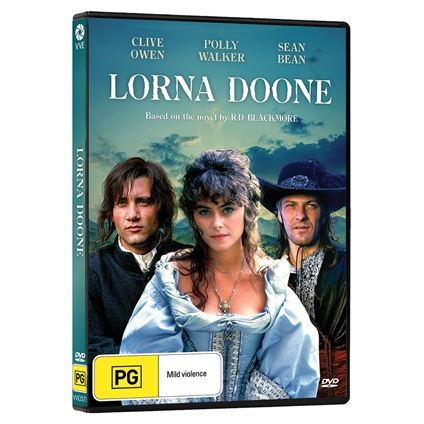 Lorna Doone - Entertainment Masters